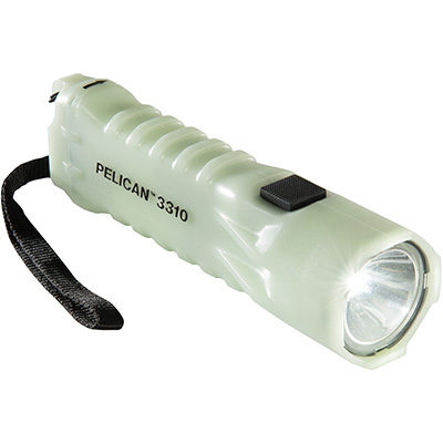 派力肯 Pelican™ Flashlights 3310PL  中功率荧光筒身LED型手电