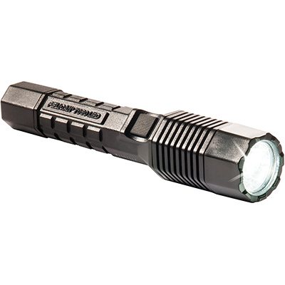 派力肯 Pelican™ Tactical Flashlights 7060	LED战术强光充电电筒