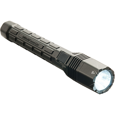 派力肯 Pelican™ Tactical Flashlights 8060	LED强光充电手电