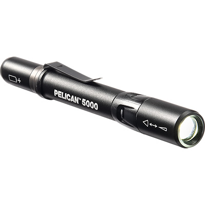 派力肯 Pelican™ Tactical Flashlights 5000中型战术电筒