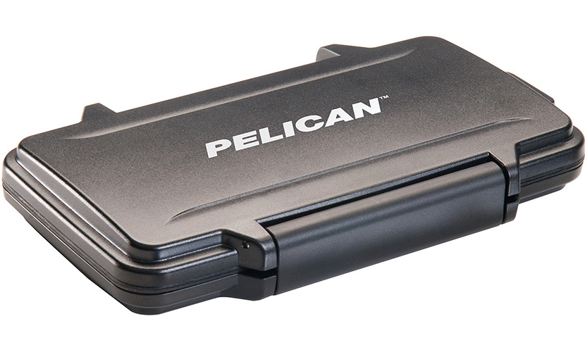派力肯存储卡盒 Pelican™ Protector 0945