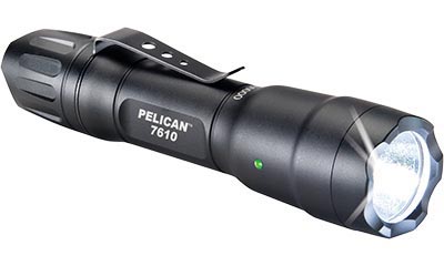 派力肯 Pelican™ Tactical Flashlights 7610中型战术电筒