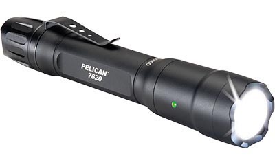派力肯 Pelican™ Tactical Flashlights 7620中型战术电筒