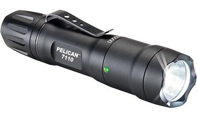 派力肯 Pelican™ Tactical Flashlights 7110中型战术电筒